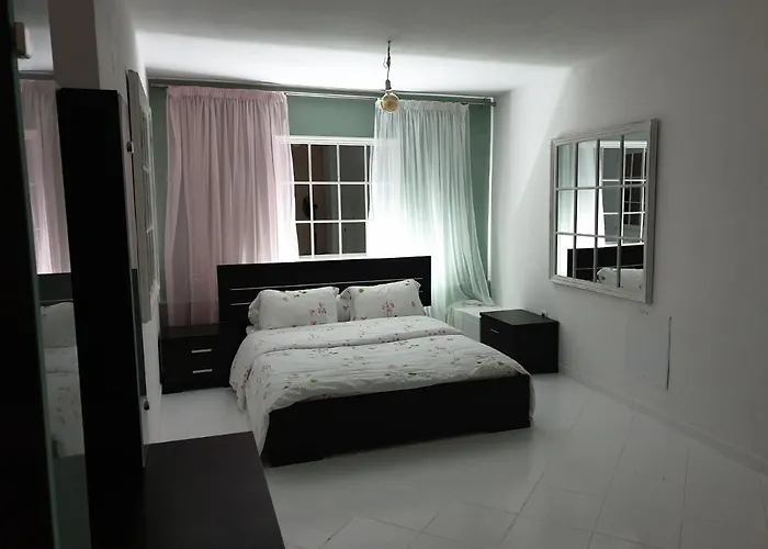 House Suites Domaine