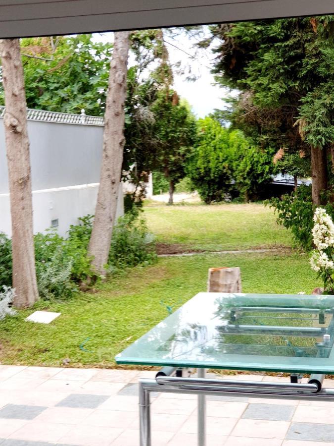 Casa vacanze House Domaine