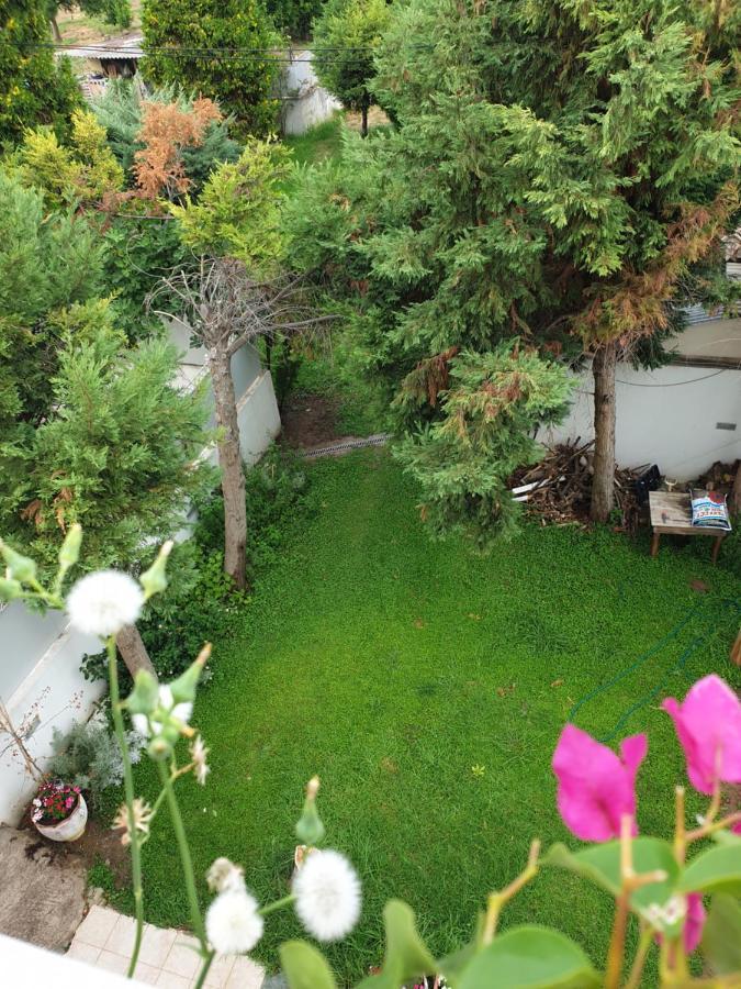 House Domaine Casa vacanze