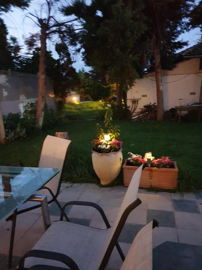 Casa vacanze House Domaine