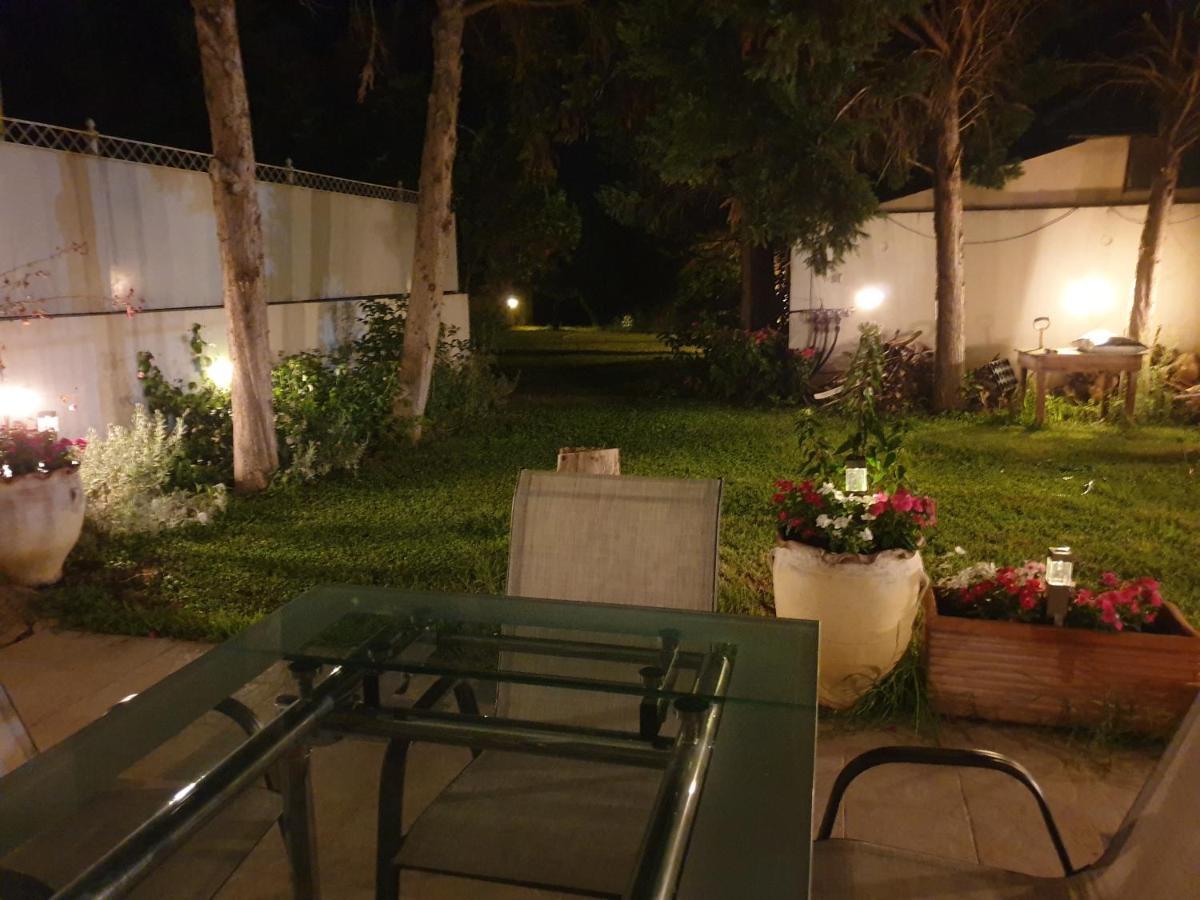 Casa vacanze House Domaine Rizomilos